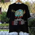 Nas Illmatic 30 Years Anniversary Tour 2024 Shirt Nas Fan Shirt Nas