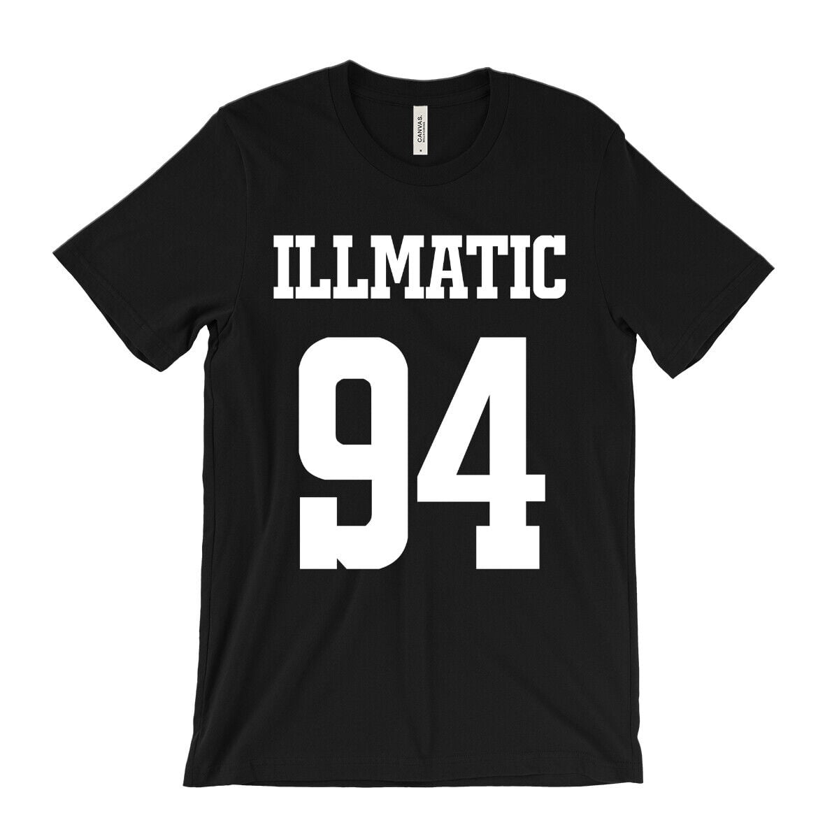 Nas Illmatic 94 T Shirt The World Is Yours It Was Written 1994 nas-illmatic-94-t-shirt-the-world-is-yours-it-was-written-1994