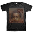 thumbnail image 1 of Nas Illmatic Album Cover Shirt, 1 of 1