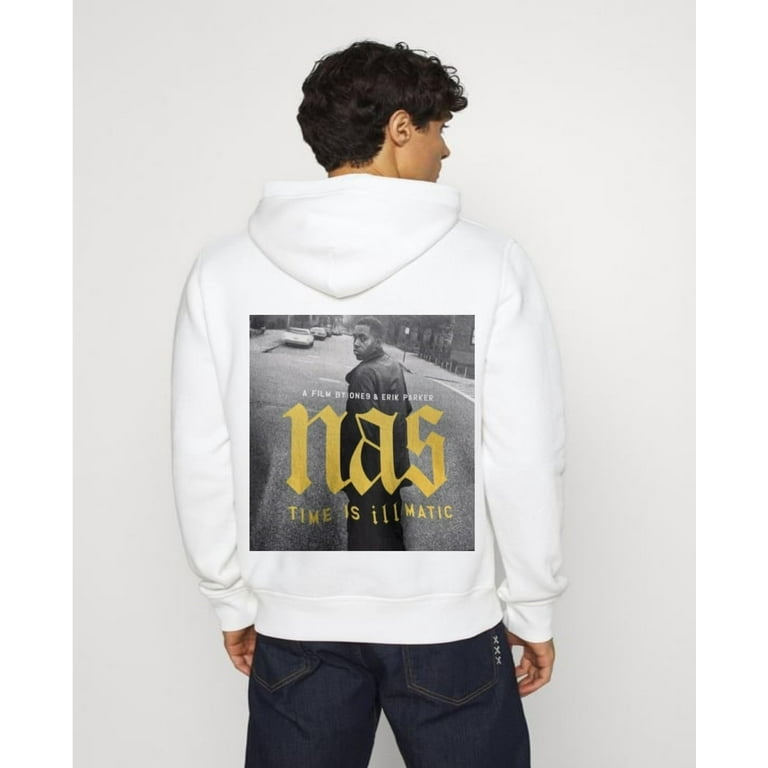 Illmatic hoodie best sale