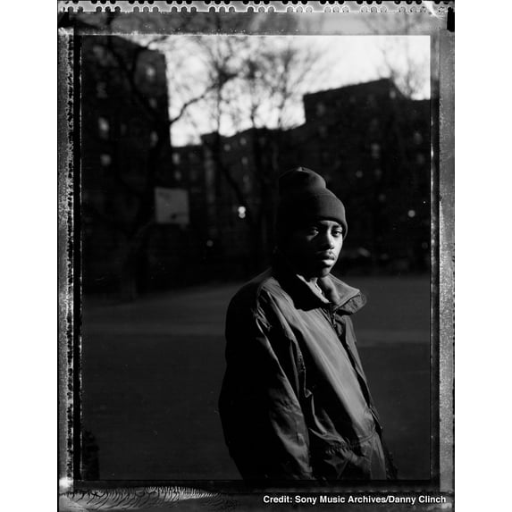 Nas - Illmatic XX - Music & Performance - Vinyl