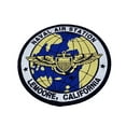 thumbnail image 1 of Nas Lemoore Patch – Plastic Backing, 1 of 1