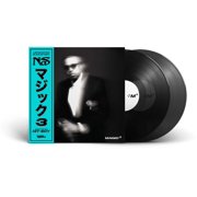 Nas - Magic 3 - Music & Performance - Vinyl