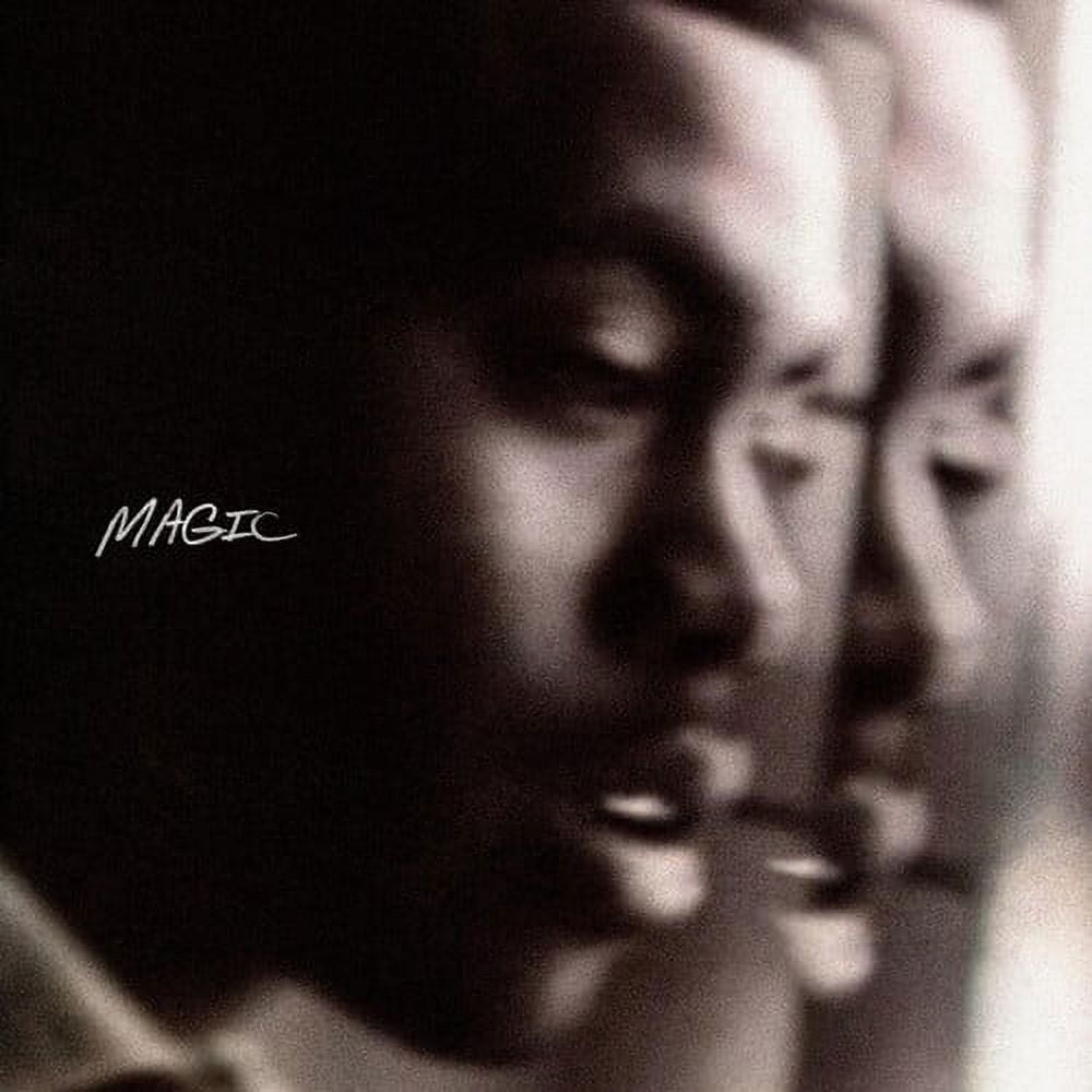 Nas - Magic - Music & Performance - Vinyl