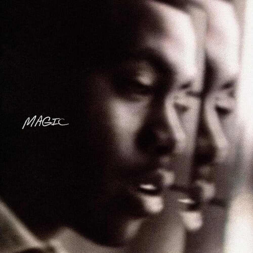 Nas - Magic - Vinyl