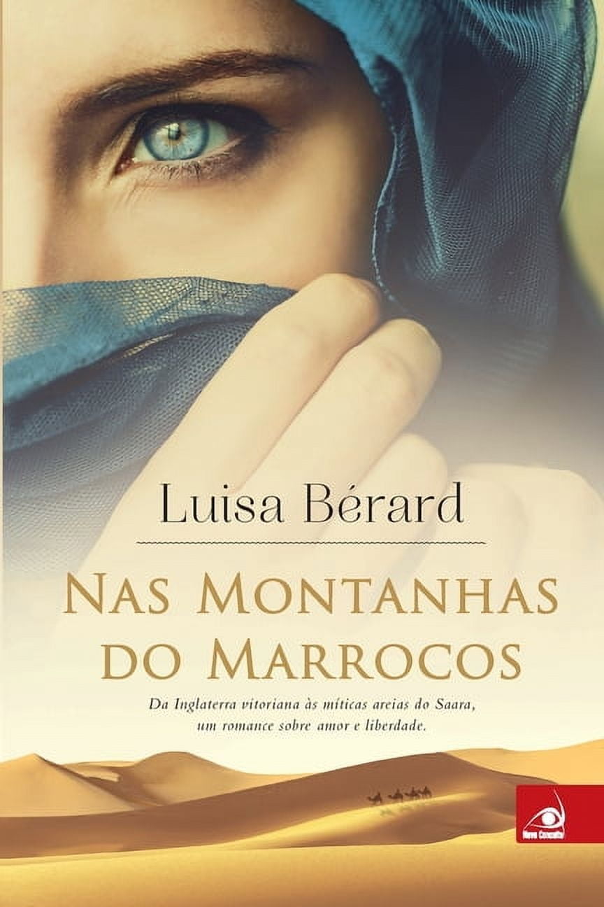 Nas Montanhas do Marrocos (Paperback)