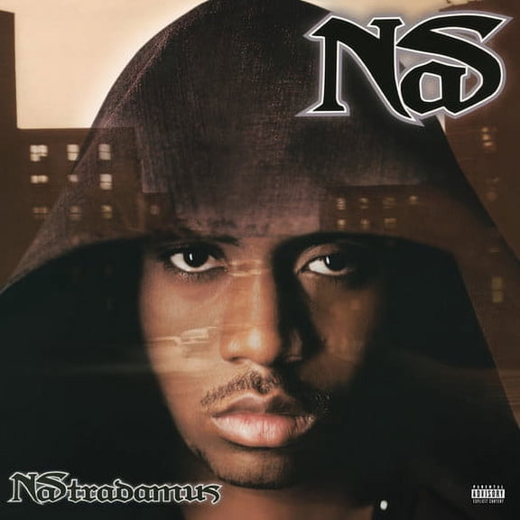 Nas - Nastradamus - Music & Performance - Vinyl