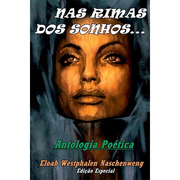 Nas Rimas Dos Sonhos..., (Paperback)