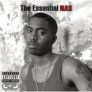Nas - The Essential Nas - Music & Performance - CD