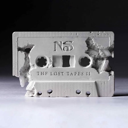 Nas - The Lost Tapes 2 - Music & Performance - Vinyl