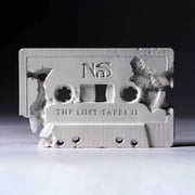 Nas - The Lost Tapes 2 - Music & Performance - Vinyl