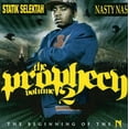 thumbnail image 1 of Nas - The Prophecy, Vol. 2 - Music & Performance - CD, 1 of 1