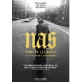 thumbnail image 1 of Nas: Time Is Illmatic (DVD), Kino Lorber, Documentary, 1 of 1