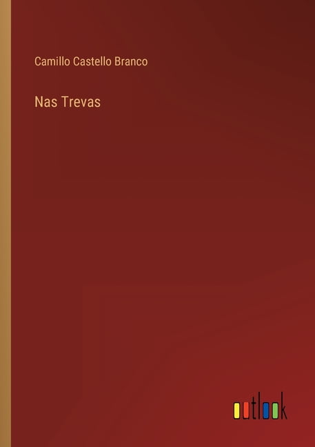 Nas Trevas (Paperback)
