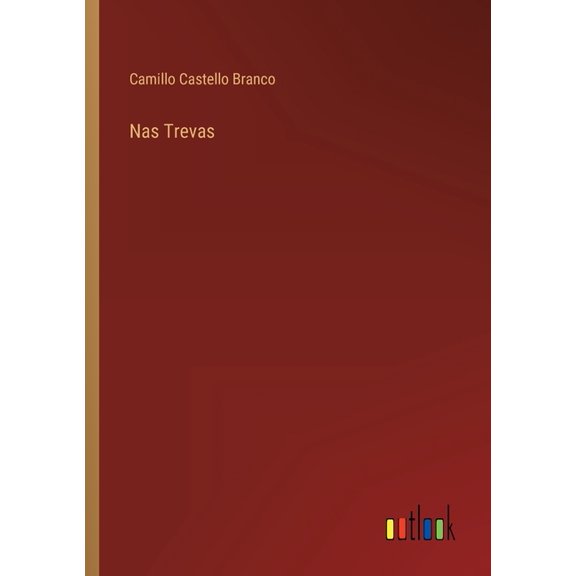Nas Trevas (Paperback)