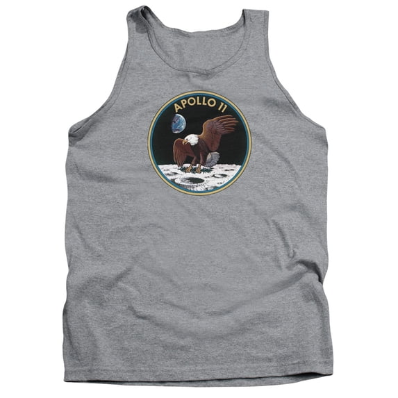Nasa - Apollo 11 - Tank Top - Medium