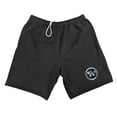 thumbnail image 1 of Nasa Apollo Space Program Patch Mens Sweat Shorts, 1 of 5