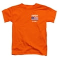 thumbnail image 1 of Nasa - Cadet - Toddler Short Sleeve Shirt - 4T, 1 of 2