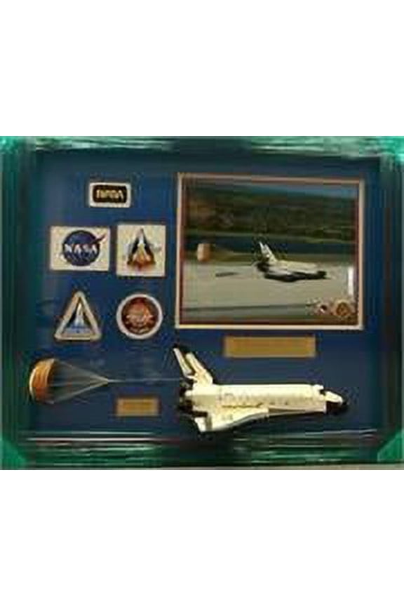 Nasa - "Columbia" Launched in 1982