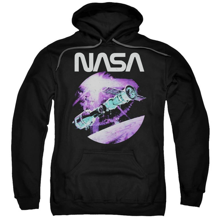 Nasa hoodie deals cotton on