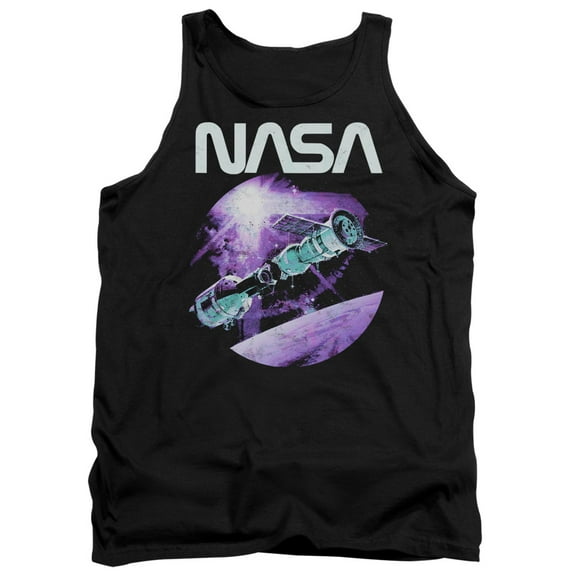 Nasa - Come Together - Tank Top - Small