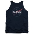 thumbnail image 1 of Nasa - Distressed Logo - Tank Top - Large, 1 of 2