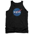thumbnail image 1 of Nasa - Meatball Logo - Tank Top - Medium, 1 of 2