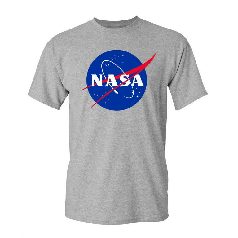 Funny hot sale nasa shirt