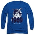 thumbnail image 1 of Nasa - One Giant Leap - Long Sleeve Shirt - Small, 1 of 2