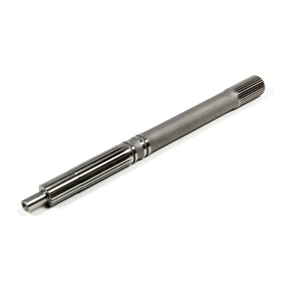 Nasa P/G Input Shaft W/Turbo Splines & Rings