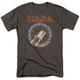 thumbnail image 1 of Nasa - Retro Shuttle - Short Sleeve Shirt - Small, 1 of 2
