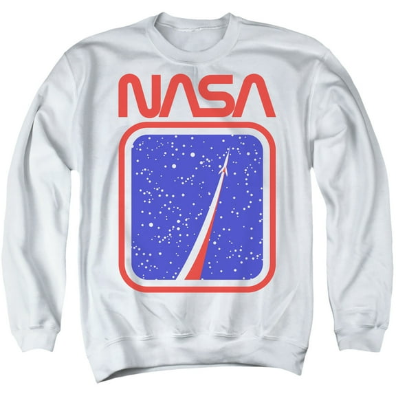 Nasa - To The Stars - Crewneck Sweatshirt - Medium
