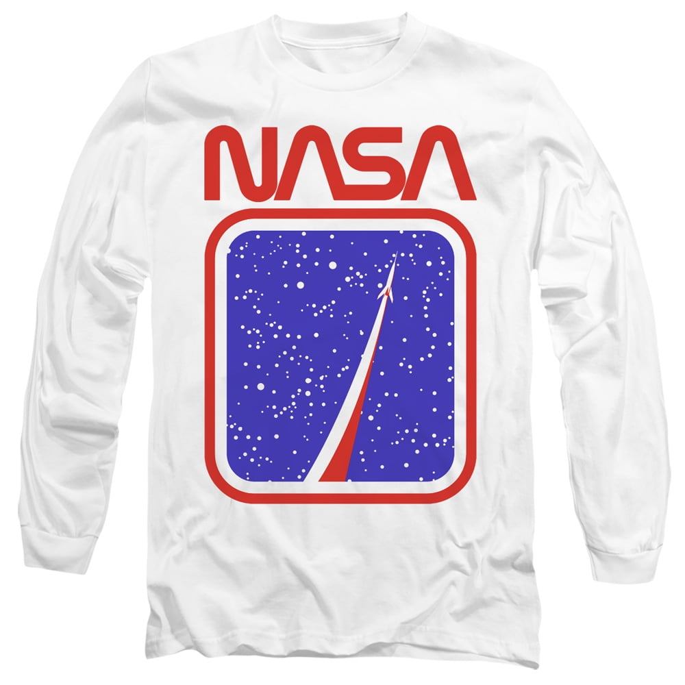 nasa long sleeve shirt walmart