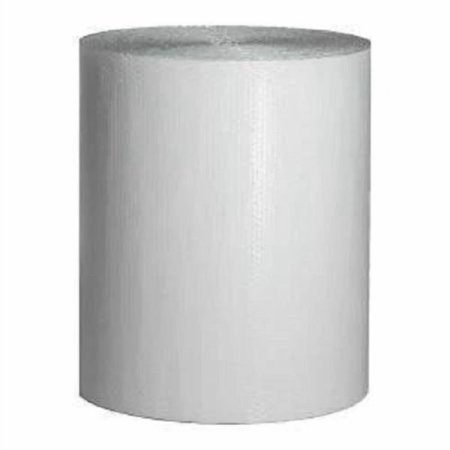 NasaTech WHITE Single Bubble Concrete Reflective Insulation 100 sf 4ft x 25ft