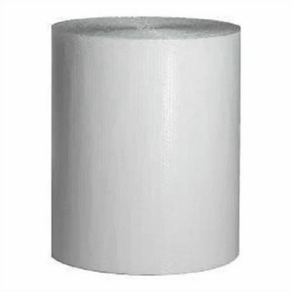 NasaTech WHITE Single Bubble Concrete Reflective Insulation 200 sf 4ft x 50ft