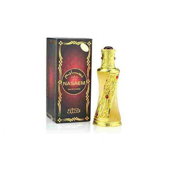 Nasaem Eau De Parfum (50ml Spray Perfume) by Nabeel