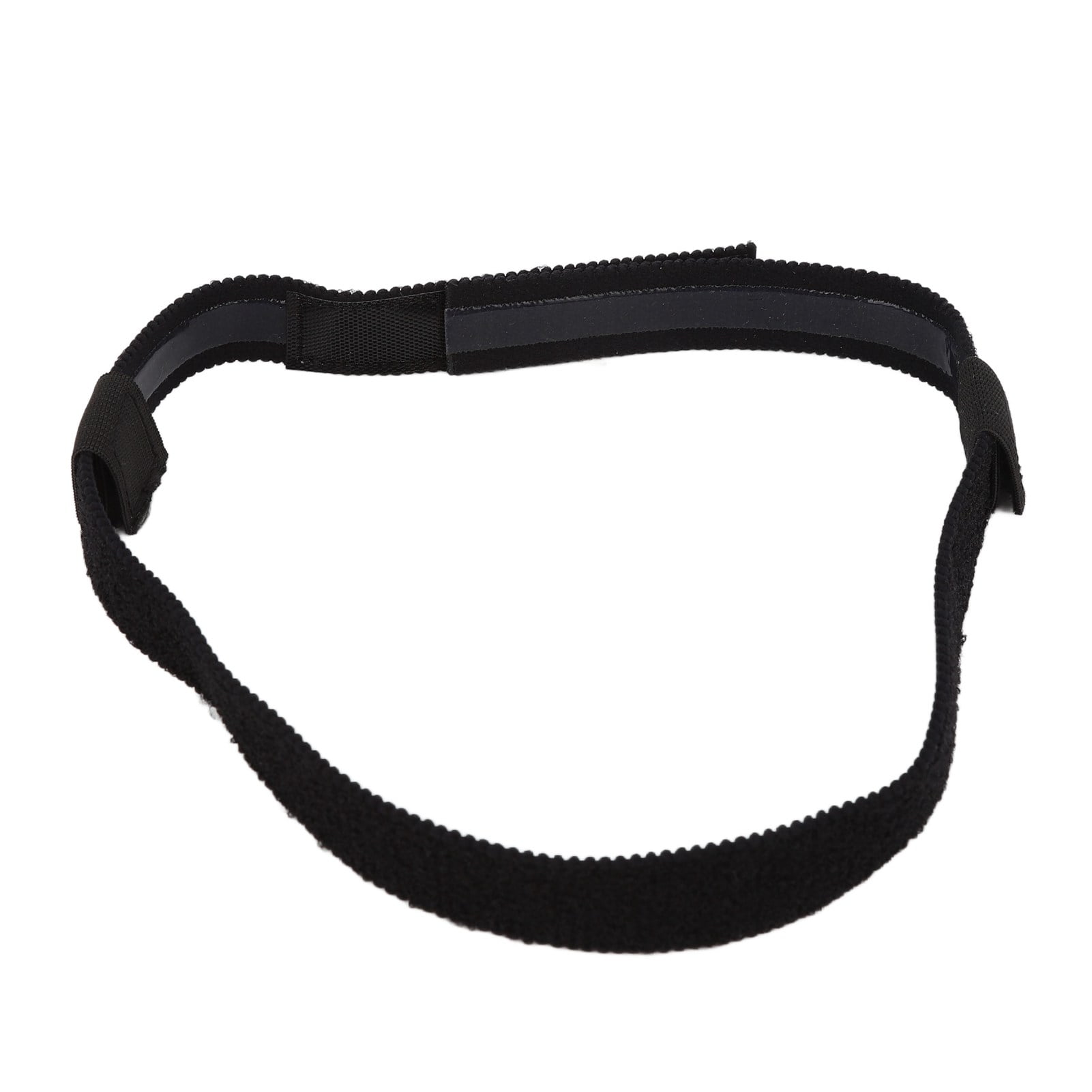 Nasal Cannula Headband, Ear Protector Black Cannula Headband Oxygen
