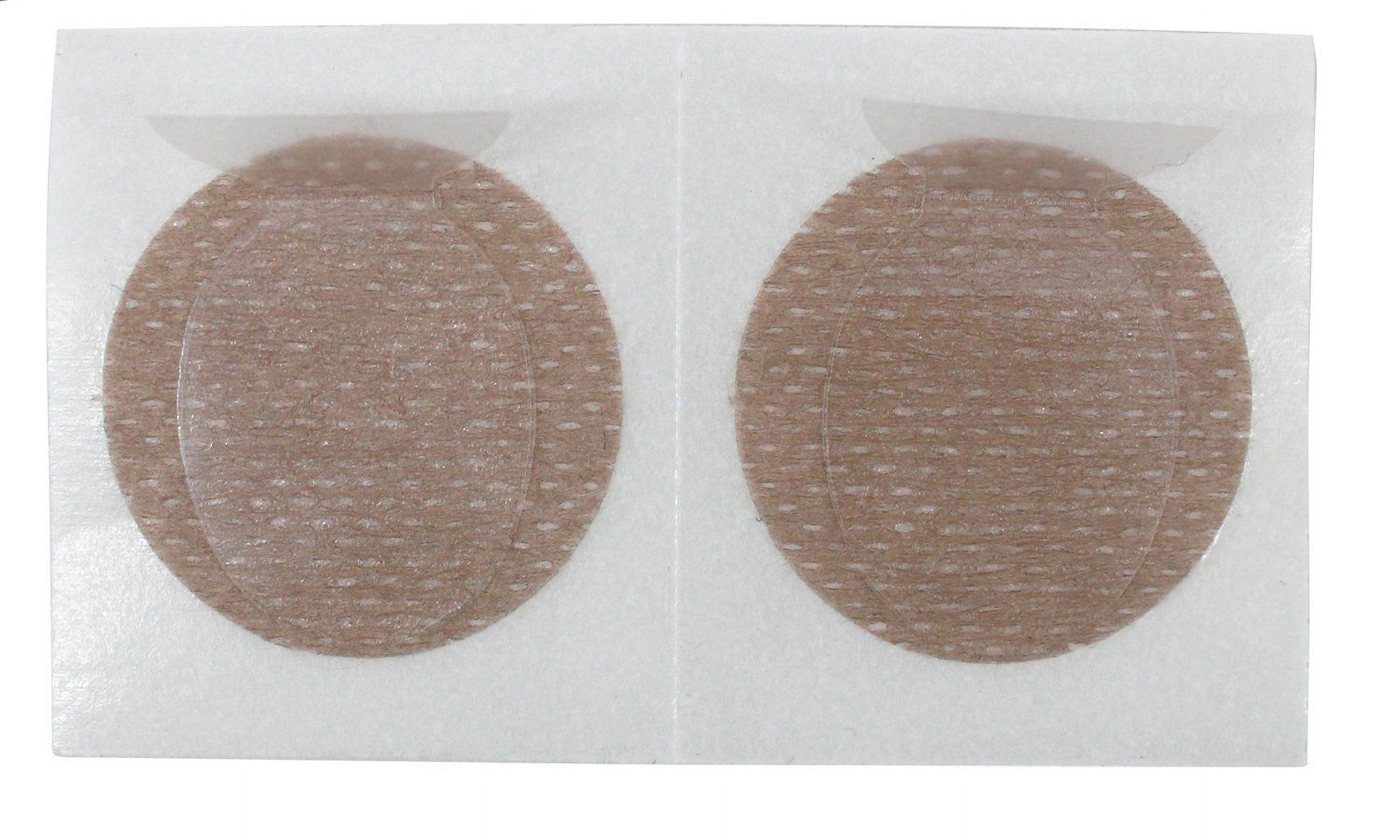 Nasal Cannula Securement Sticker (PK/25)