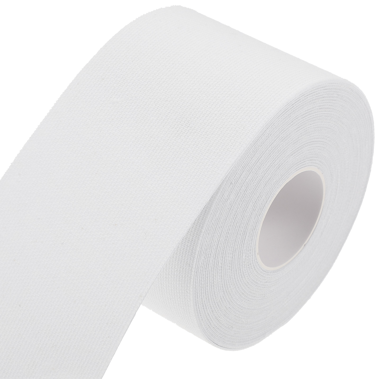 Nasal Cannula Tape Medical Stickers Patch White Cotton