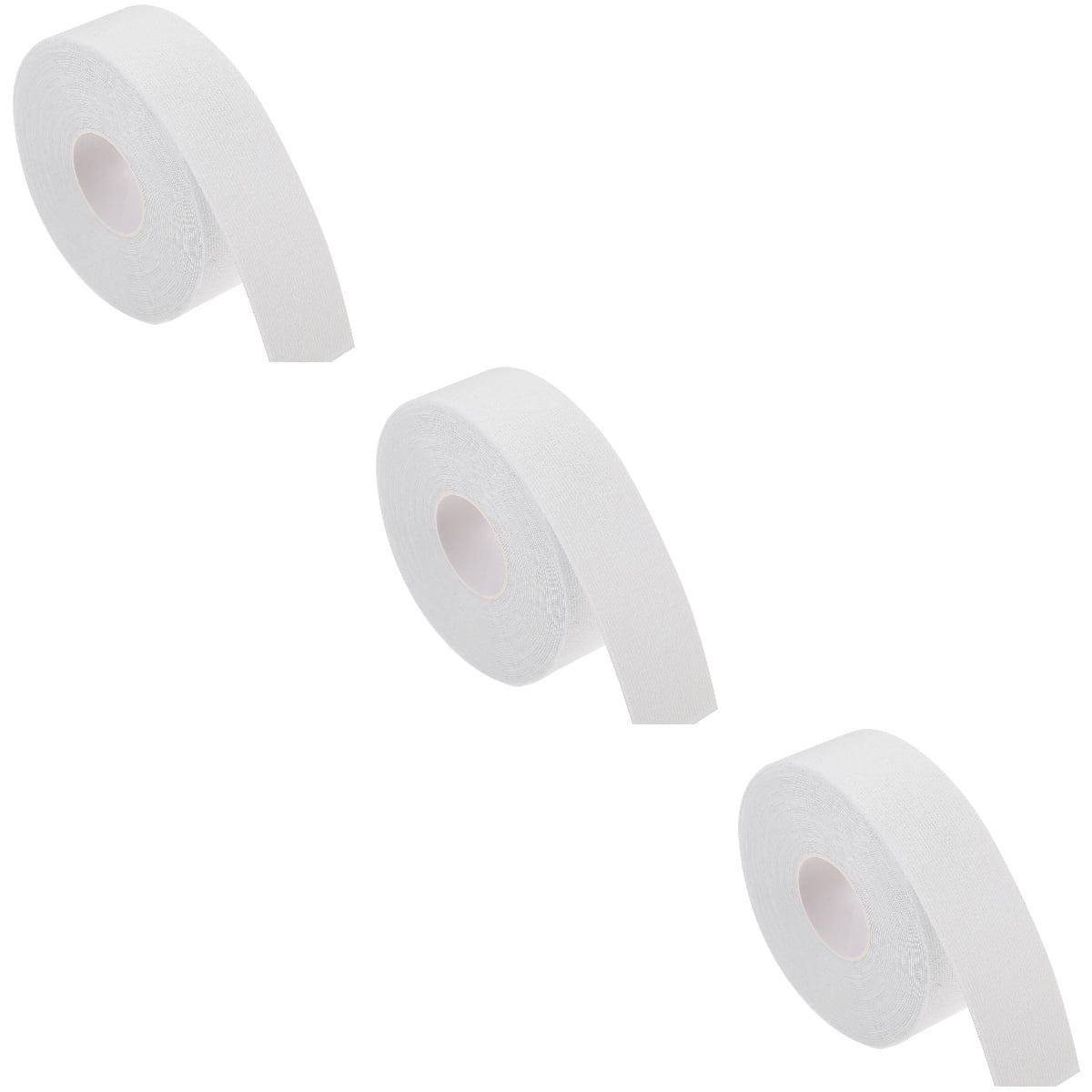 Nasal Cannula Tape Mouth Taping Feeding Tube Tapes Cotton Strap