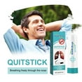 Nasal Cleaning and Body Care Stick blue