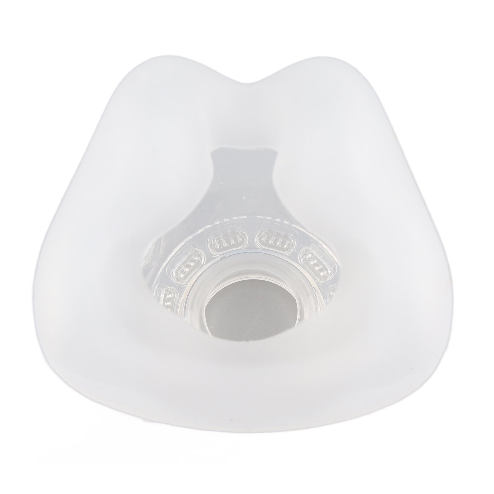 Replacement Nasal Mask Cushion For Mirage FX – Standard Size Soft Silicone CPAP Mask Liner