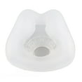 thumbnail image 1 of Nasal Cushion Nasal Silicone Pillow Replacement Cushion Accessory For Mirage FX,FX Nasal Replacement Cushion - Standard, 1 of 8