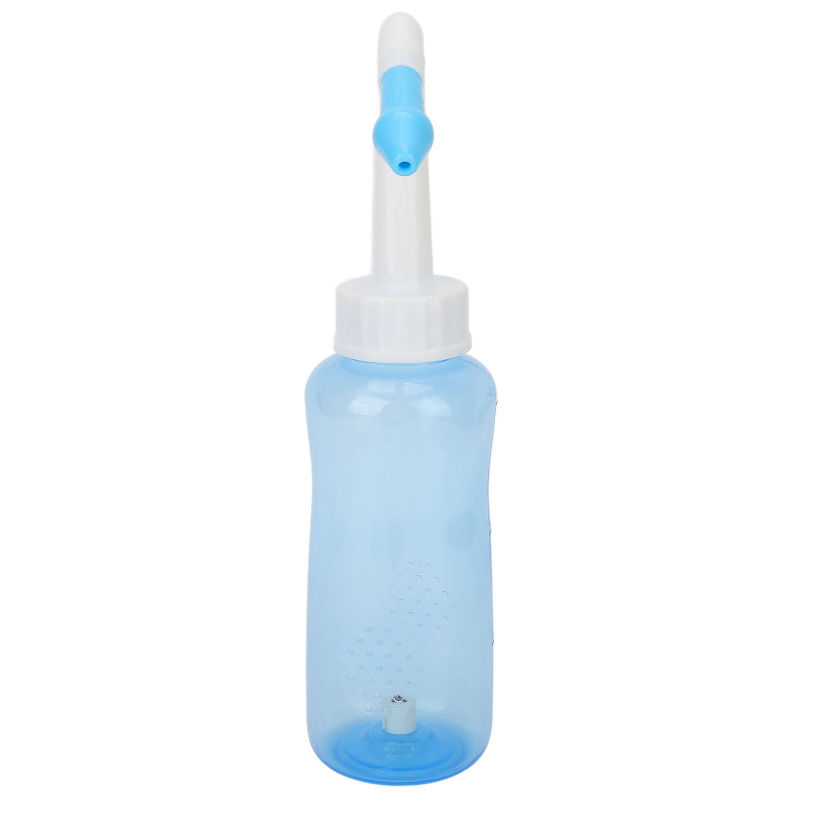 Nasal Douche Set 300ml30 X Nasal Rinsing Salt, Nasal Rinsing With 3