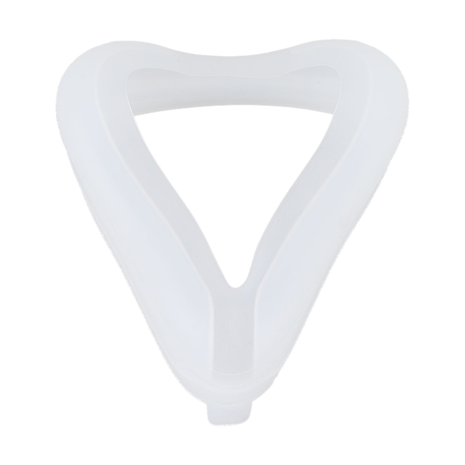 Nasal Guard Silicone Cushion,Replacement Nasal Cover Nasal Cover