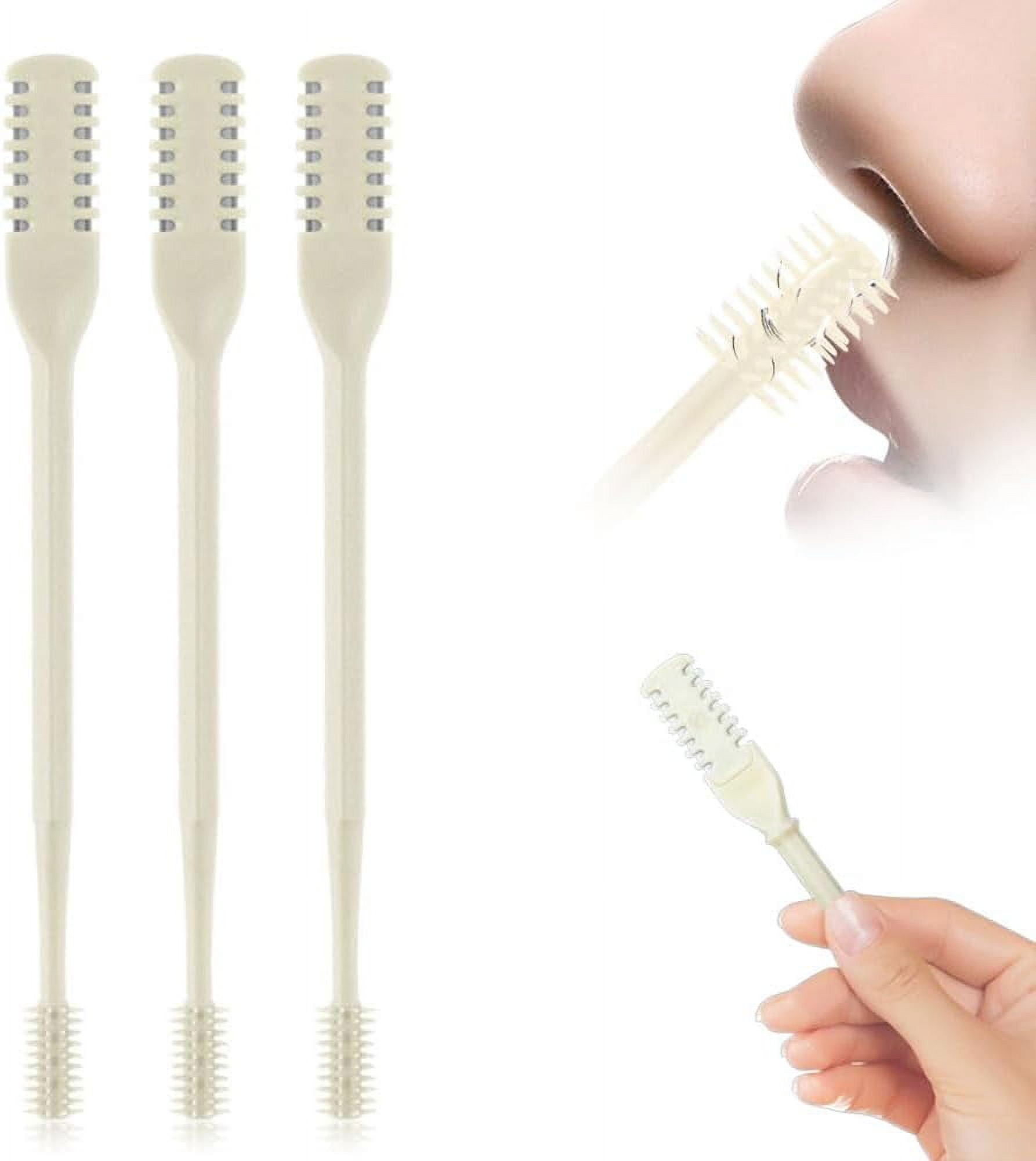 nasal-hair-cutter-2025-upgraded-manual-360-rotating-nostril-hair