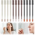 thumbnail image 1 of Nasal Hair Cutter, 2026 New 2-in-1 Double Sided Nose Hair Trimmer, Portable Nasal Clippers, Manual Nose Hair Remover Tool for Men and Women, 1 of 6