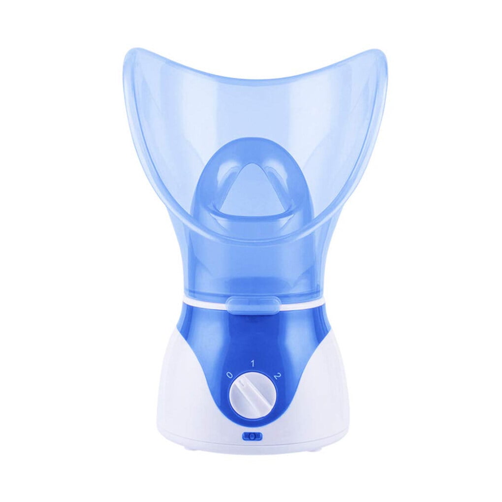 Nasal Humidifier Portable Nose Steam Inhaler Electric Facial Steamer