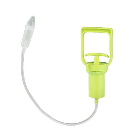 Nasal Portable Nasal Comfortable Suction Congestion Easy Clean Design Travel Friendly Nose Cleaner For Babies Children And Adults