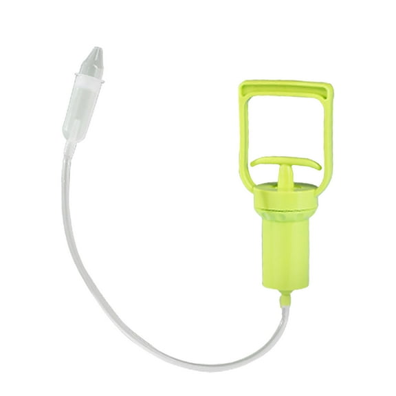 Nasal Portable Nasal Comfortable Suction Congestion Easy Clean Design Travel Friendly Nose Cleaner For Babies Children And Adults